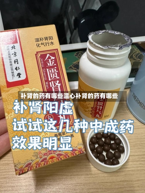 补肾的药有哪些温心补肾的药有哪些