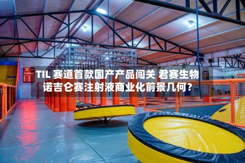 TIL 赛道首款国产产品闯关 君赛生物诺吉仑赛注射液商业化前景几何?