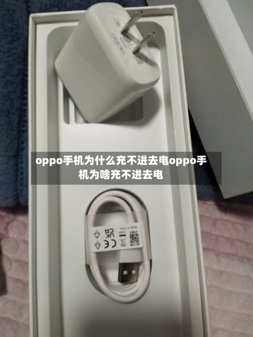 oppo手机为什么充不进去电oppo手机为啥充不进去电